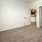 View of a spacious bedroom in a pet friendly apartment in Fort Worth.