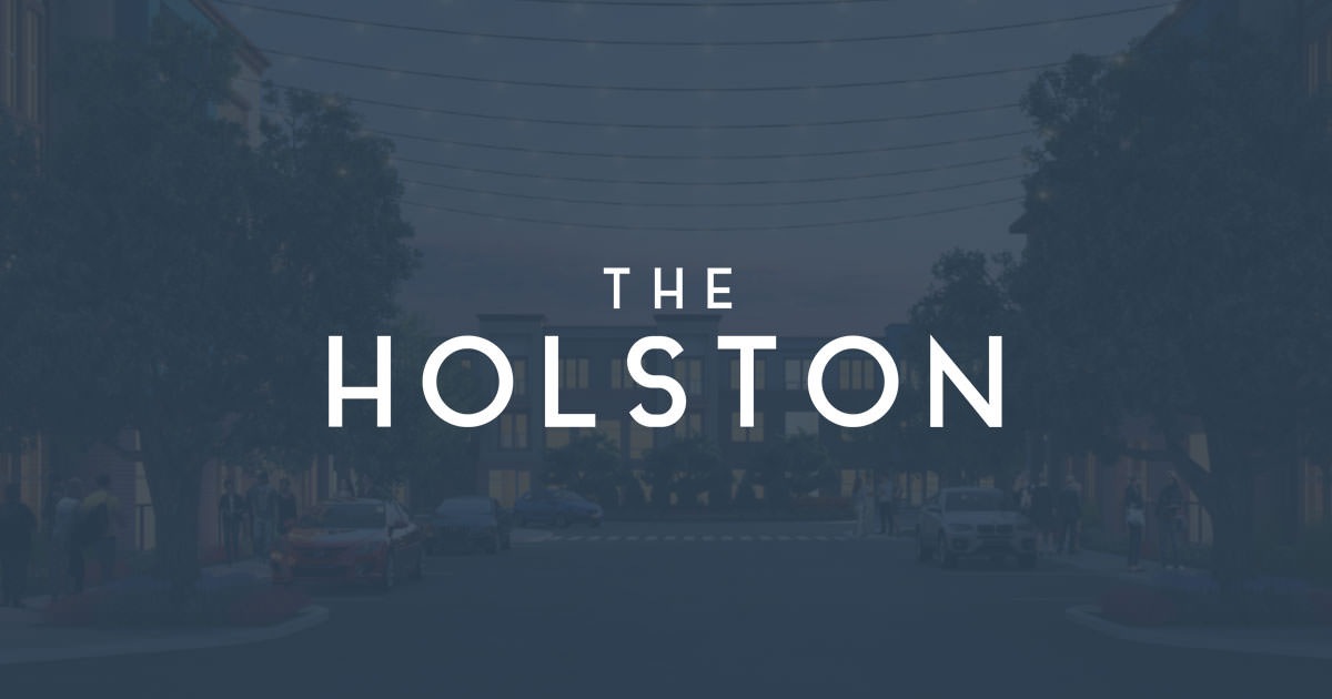 Apartments For Rent In North Fort Worth, TX The Holston